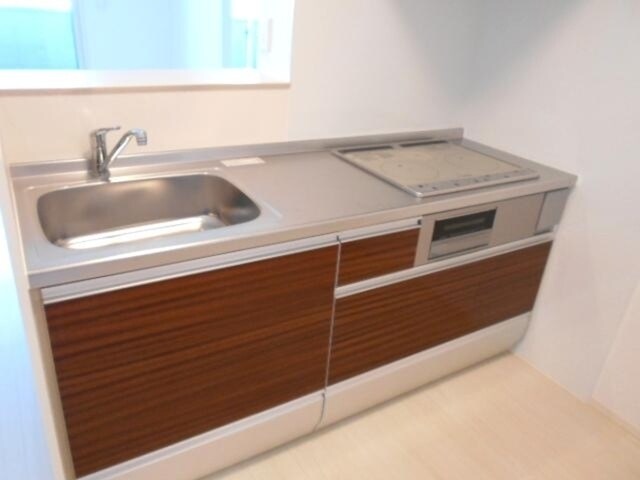 プルメリアの物件内観写真