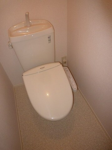 ボナール幸房の物件内観写真