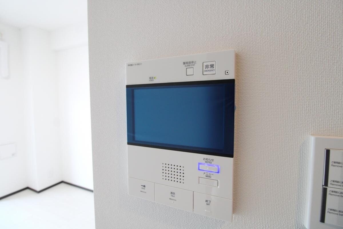 LIMERESIDENCE KITAMATSUDOの物件内観写真