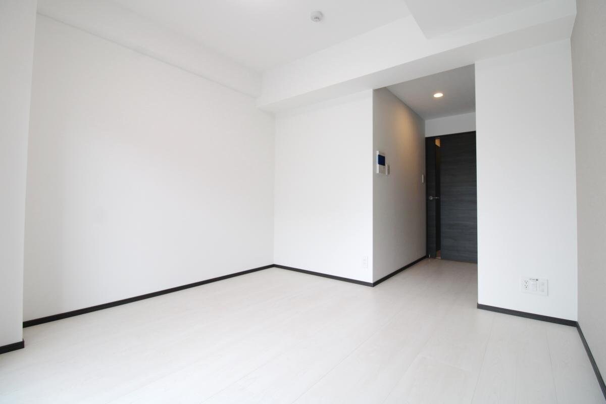 LIMERESIDENCE KITAMATSUDOの物件内観写真