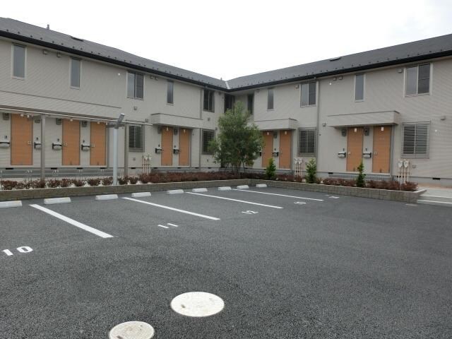 ストラーダの物件内観写真