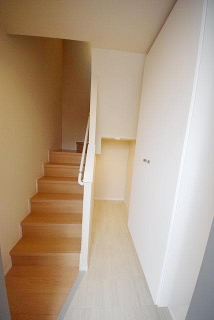 ストラーダの物件内観写真