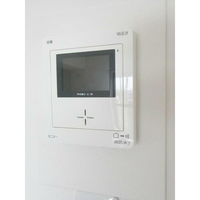 市川東レジデンスの物件内観写真