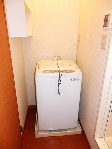 レオパレスプレミールの物件内観写真