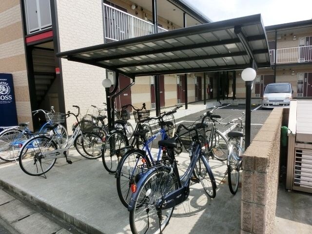 レオパレスプレミールの物件内観写真