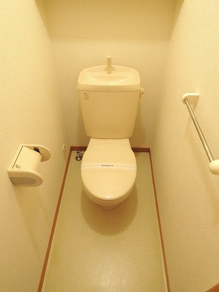 レオパレス白井IIの物件内観写真