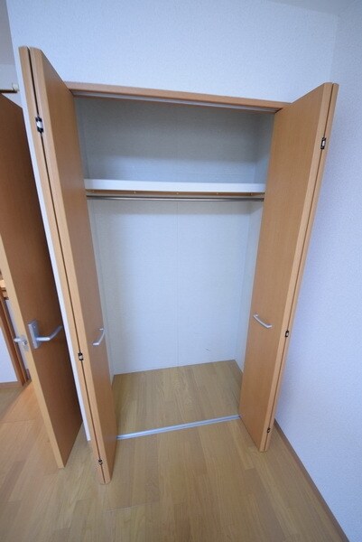 ポルトフィーノの物件内観写真