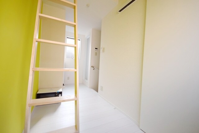 LaLa柴又の物件内観写真