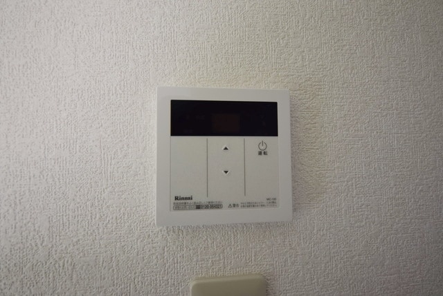 LaLa柴又の物件内観写真