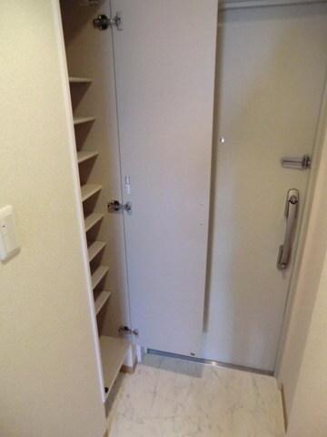 眩燈館の物件内観写真