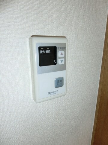 ライトガーデンの物件内観写真