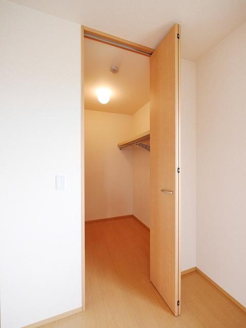 ベル八潮の物件内観写真