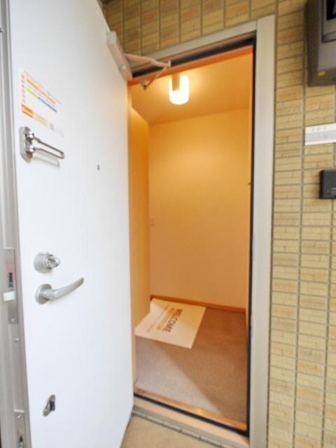 ベル八潮の物件内観写真