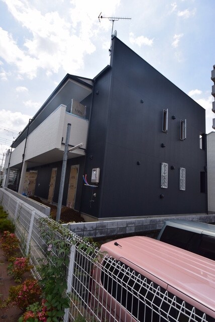 グランフォレットの物件内観写真