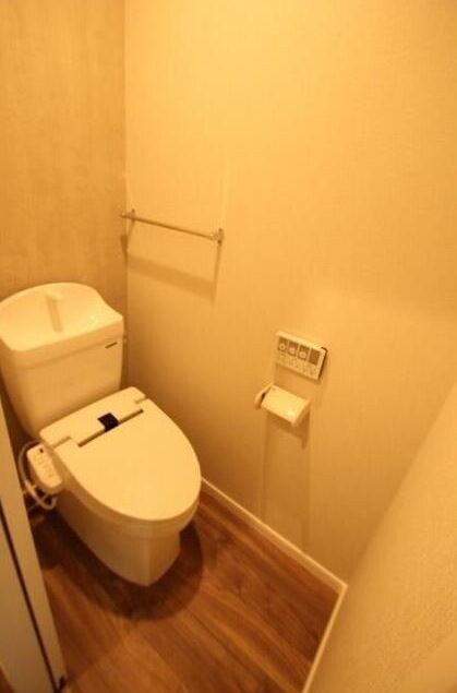 グランフォレットの物件内観写真