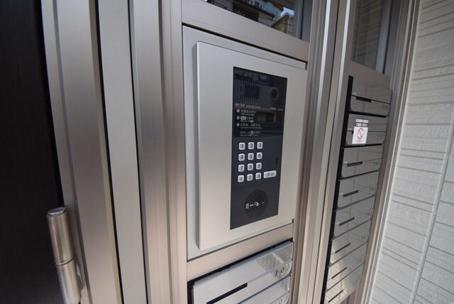 コンフォール高砂の物件内観写真