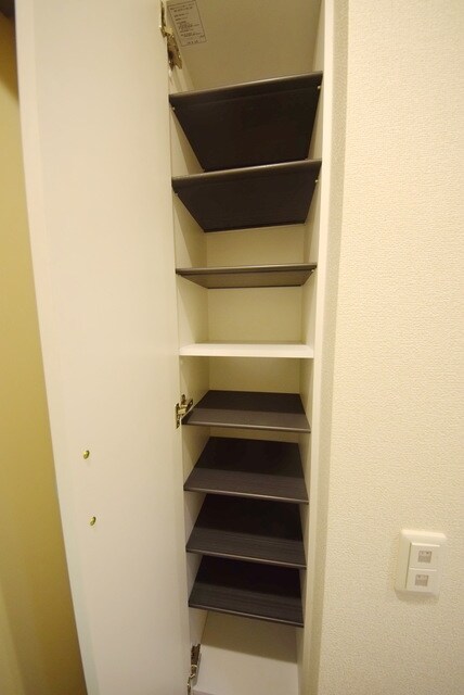 コンフォール高砂の物件内観写真