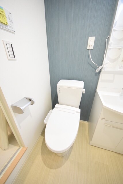 カルム西船橋の物件内観写真