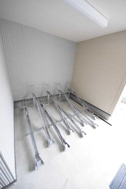 カルム西船橋の物件内観写真