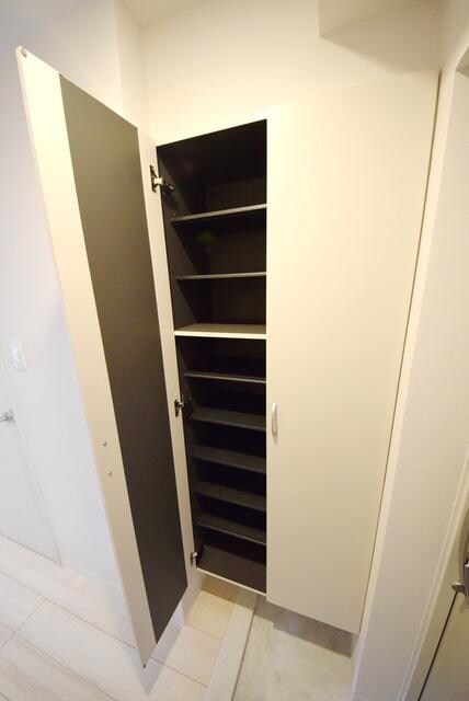 REXの物件内観写真