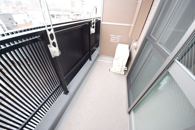 REXの物件内観写真