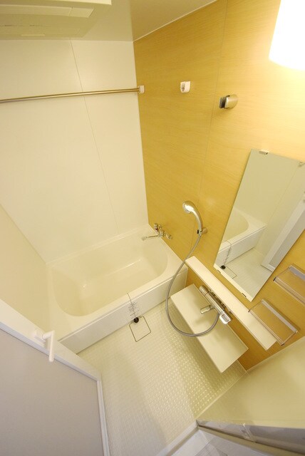 REXの物件内観写真