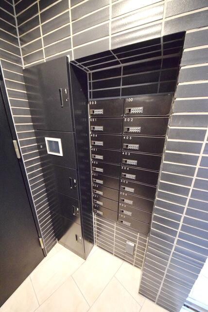 REXの物件内観写真