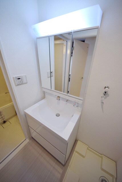 REXの物件内観写真