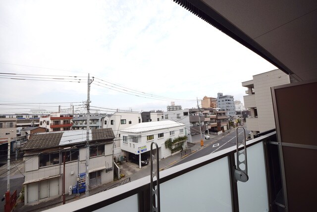 REXの物件内観写真