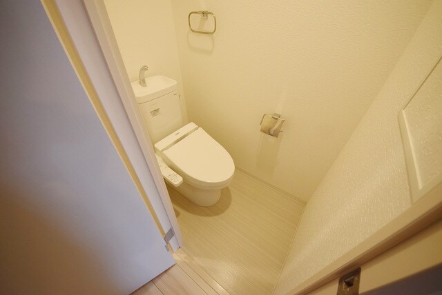 REXの物件内観写真