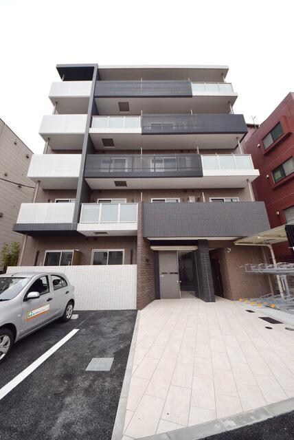 REXの物件内観写真