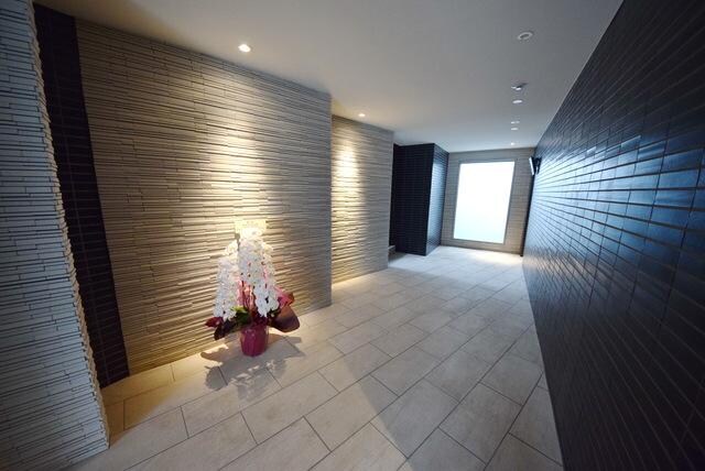 REXの物件内観写真