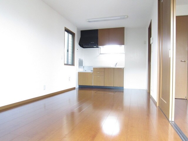 ラミアカーサMAの物件内観写真