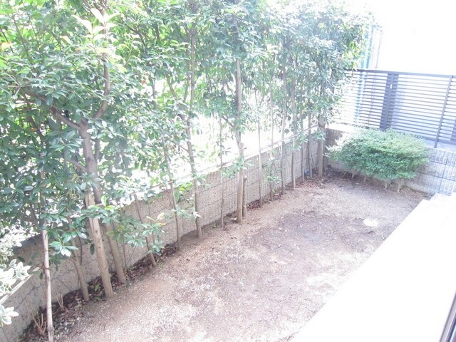 ラミアカーサMAの物件内観写真