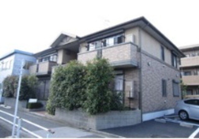 ラミアカーサMAの物件内観写真