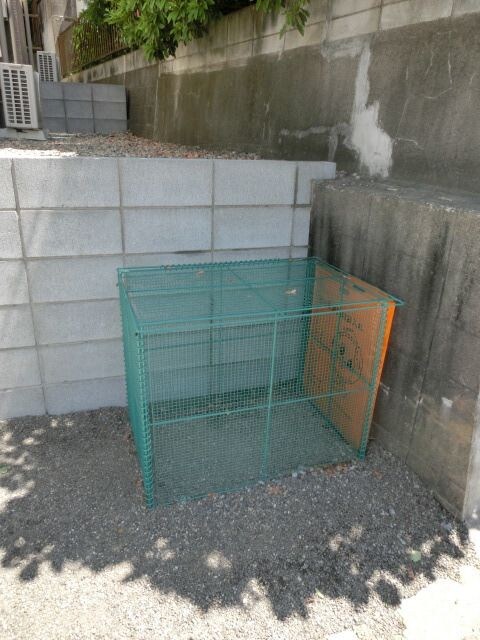 シャルムコートの物件内観写真