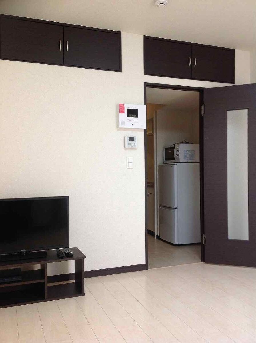 レオネクストグラードKの物件内観写真