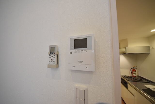 レユシット松戸の物件内観写真