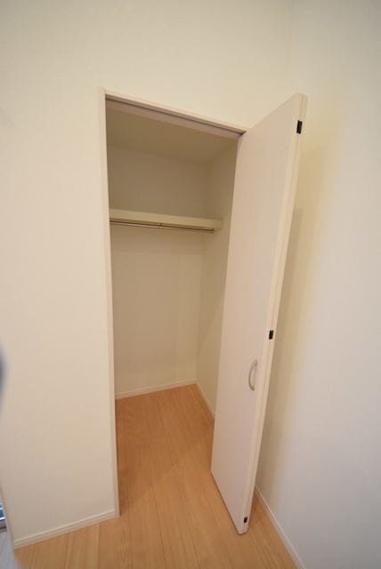 レユシット松戸の物件内観写真