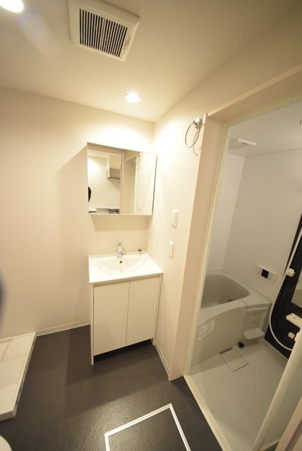 レユシット松戸の物件内観写真