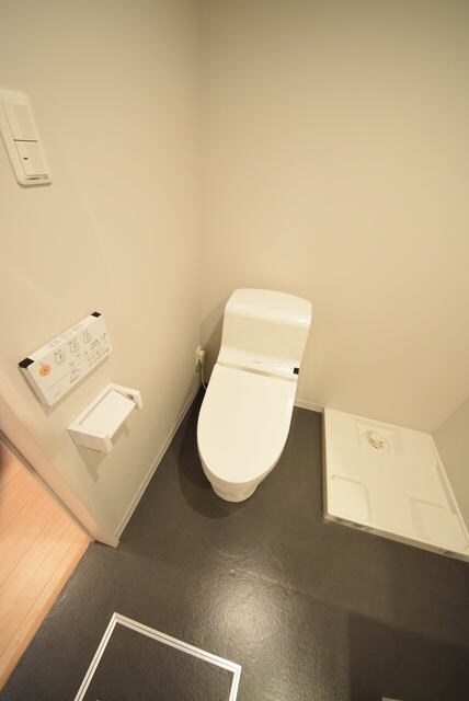 レユシット松戸の物件内観写真