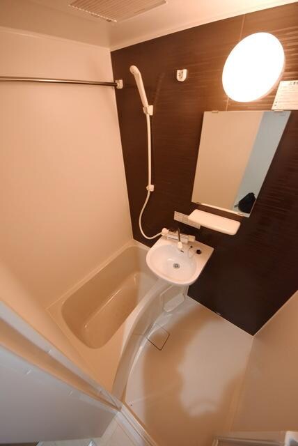 オネスティ松戸の物件内観写真