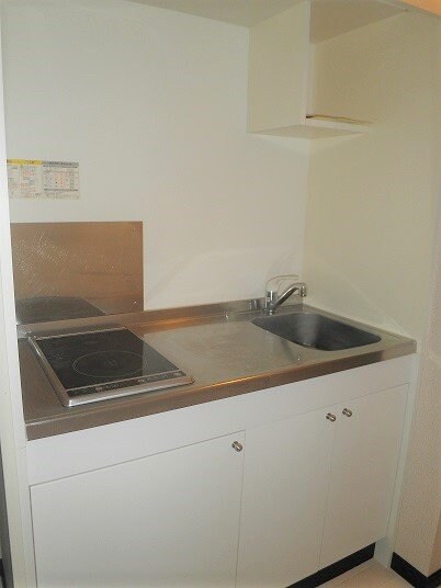 レオネクストフェルゼ津田沼の物件内観写真