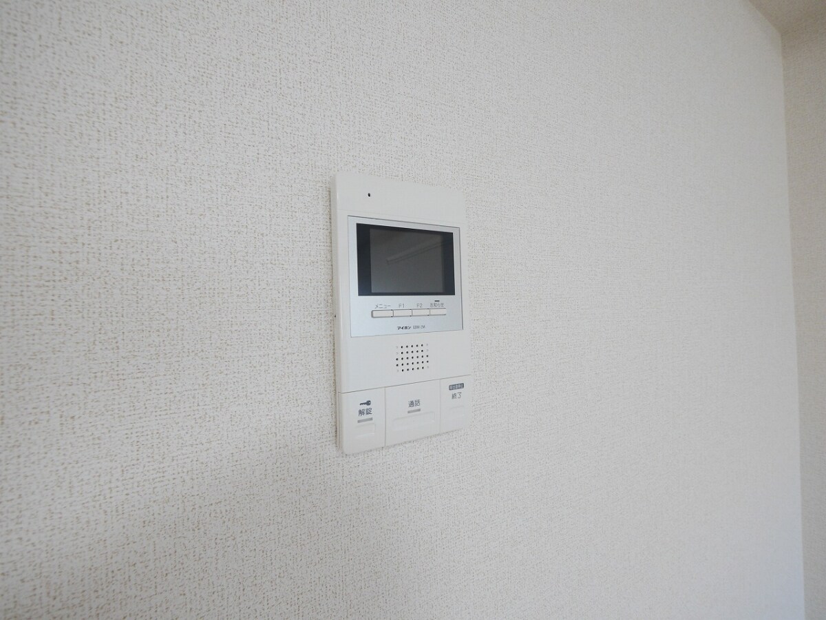 ヴィラ ストリアの物件内観写真