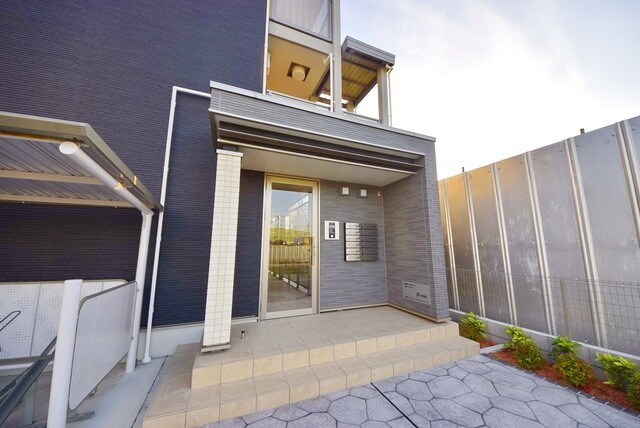 ヴィラ ストリアの物件内観写真