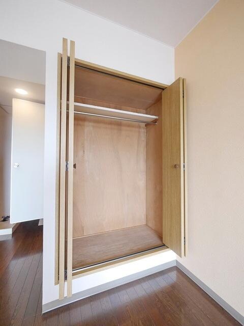 ベルメゾン三郷の物件内観写真