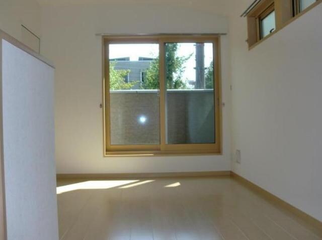 ヴォールfの物件内観写真