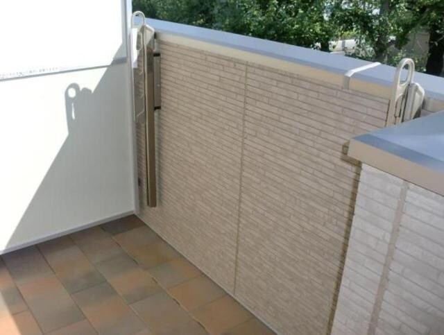 ヴォールfの物件内観写真