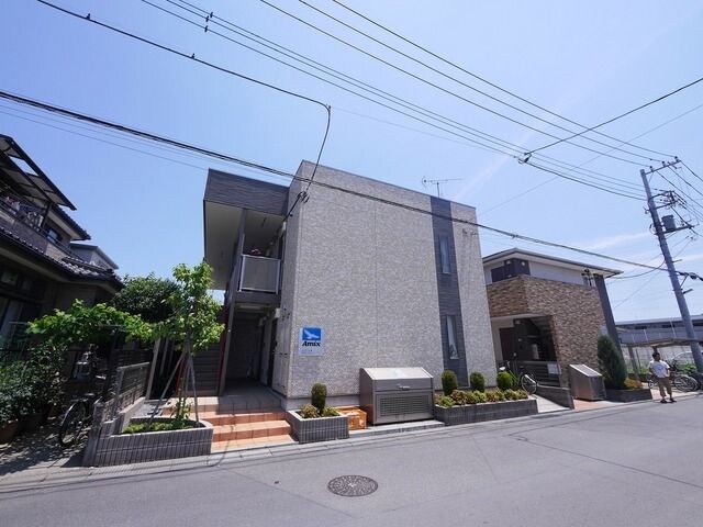 チェリー八潮の物件内観写真