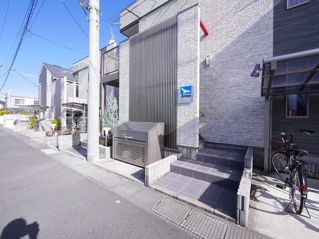 エコ・ライズIの物件内観写真